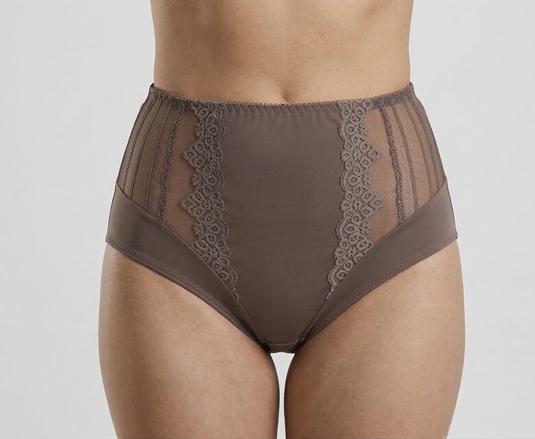 Трусики 3025 Перец 009